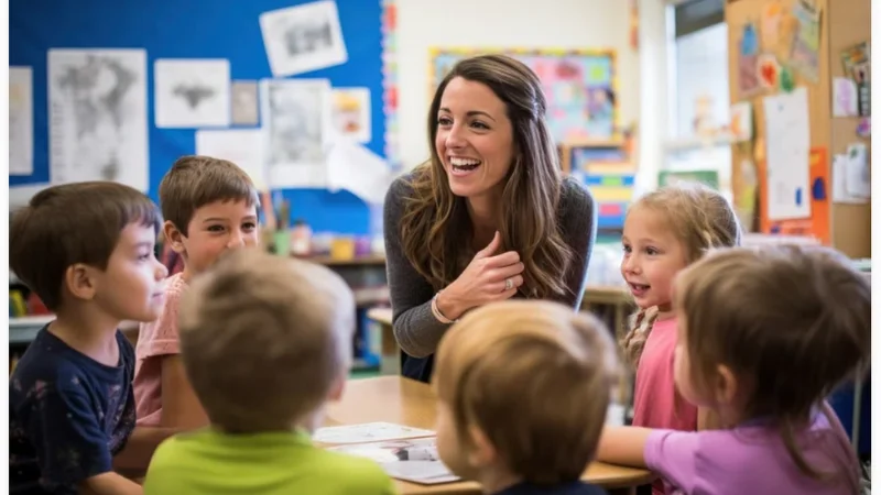 educational-decision-makers-database